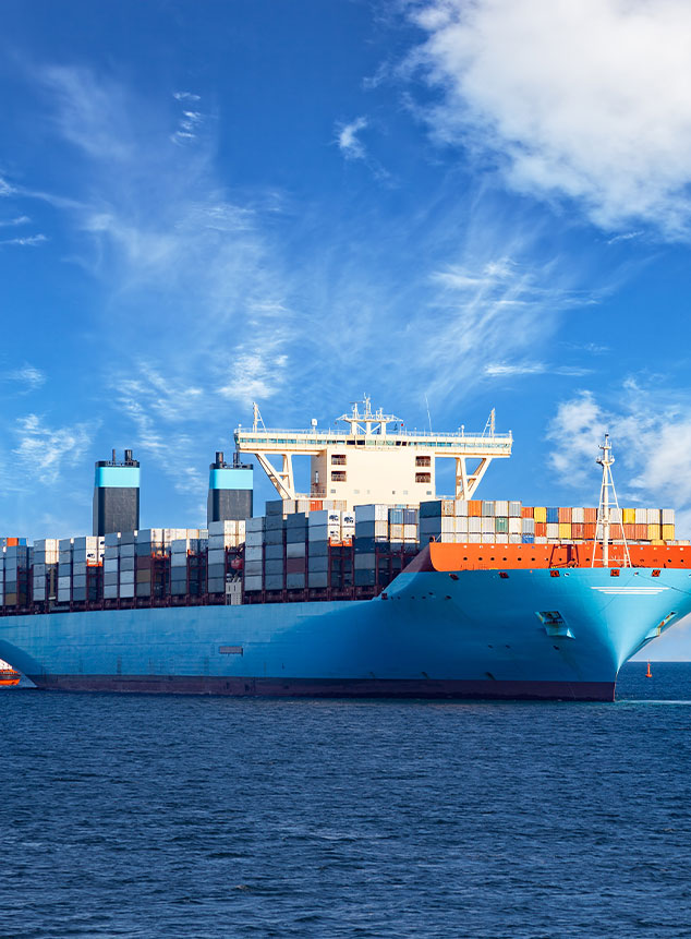 Marine Services
