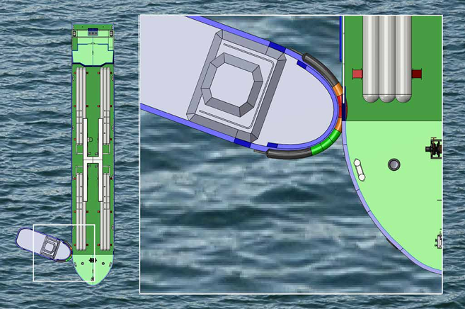 Fender Force Technology