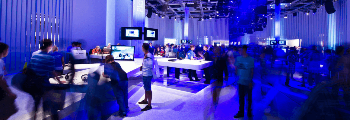 Advantec at Industry Events
